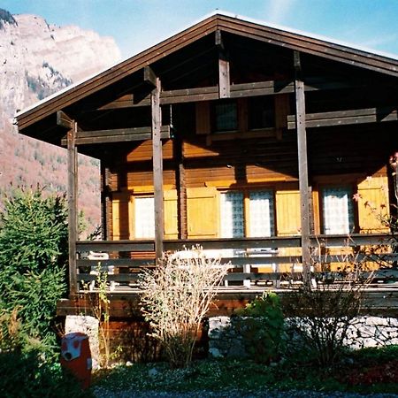 Chalet Cosy A Sixt-Fer-A-Cheval Avec Vue Sur La Montagne Exterior foto